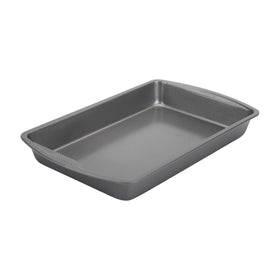 GoodCook baking-pan-oven-to-table-ready easy transfer from oven to table