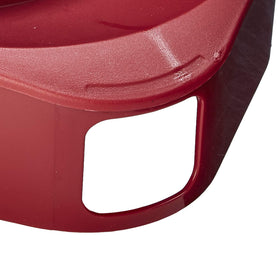 GoodCook BPA-free durable plastic pitcher designed for long-lasting use.