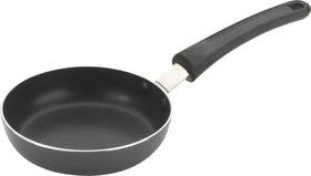GoodCook Mini Frypan nonstick surface enables easy release and quick cleanup.