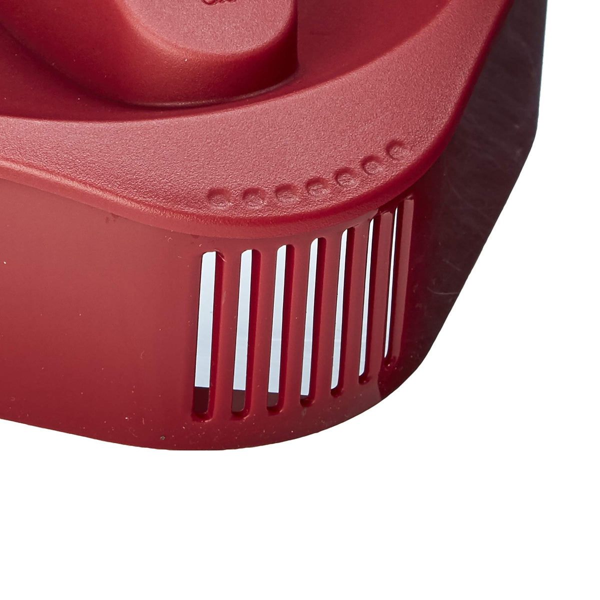 GoodCook Pitcher side displays embossed measurements for easy portioning.