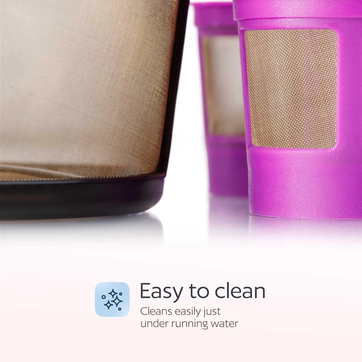 GoodCups BPA-free materials support safe, eco-friendly brewing.