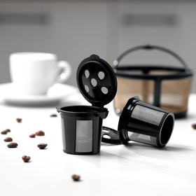 GoodCups care and cleaning instructions presented for simple maintenance.