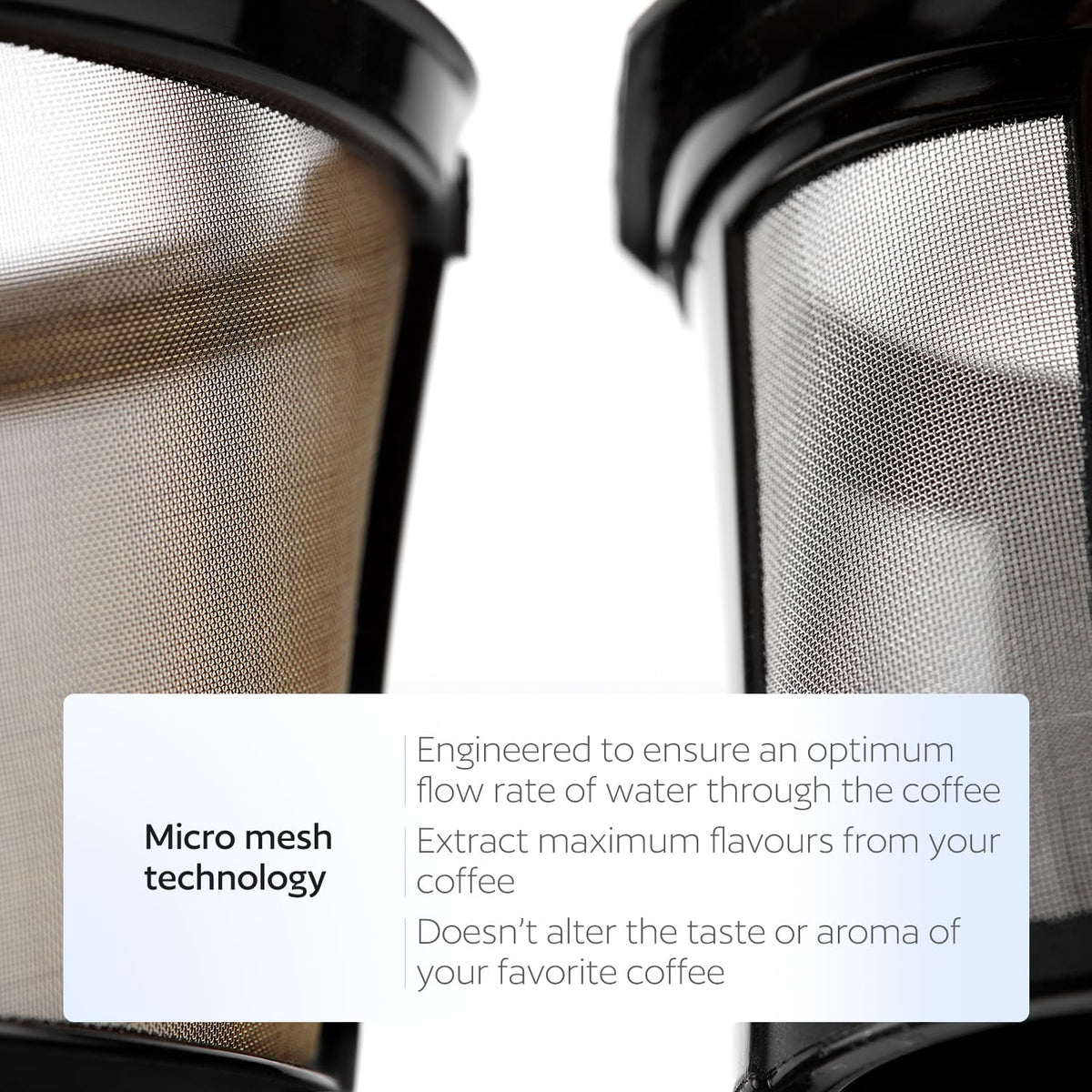 GoodCups coffee in K-Cup scene emphasizes fresh aroma and bold taste.