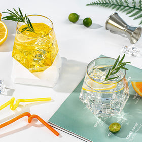 Goodluck disposable cups simplify hosting and reduce post-event chores.
