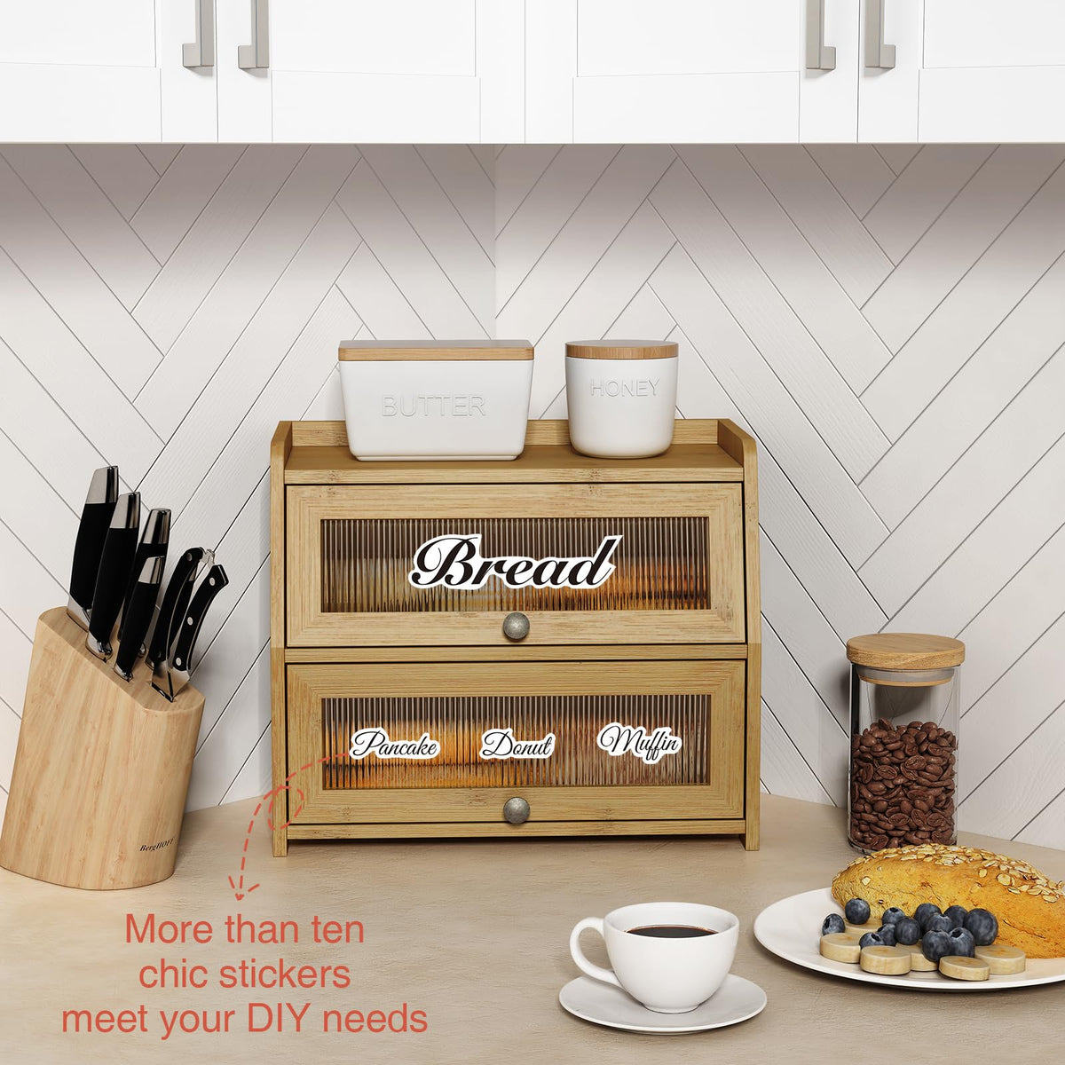 Goozii assembly kit and manual ensure sturdy setup
