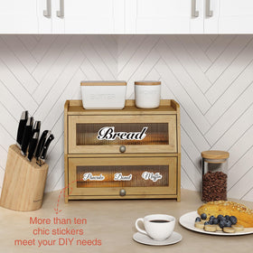 Goozii assembly kit and manual ensure sturdy setup