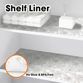 GOPAS edge-stability helps prevent curling and keeps surfaces flat.