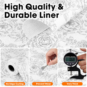 GOPAS non-adhesive design allows reuse without surface damage.