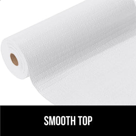 GORILLA GRIP DripGuard easy-clean surface simplifies maintenance after use.