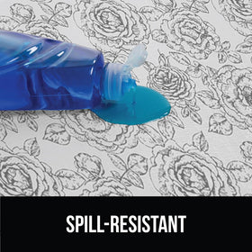 GORILLA GRIP DripGuard liner underside grip prevents slipping