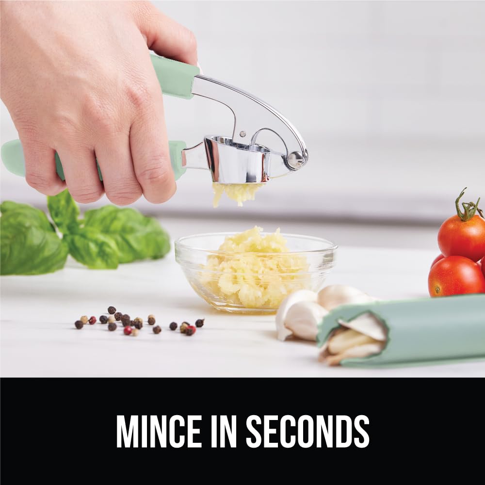 Gorilla Grip compact kitchen gadget designed for speedy meal prep