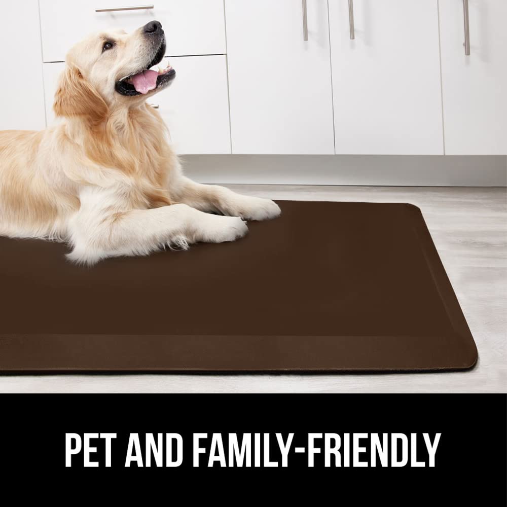 Gorilla Grip two-pack set elevates comfort in busy spaces.