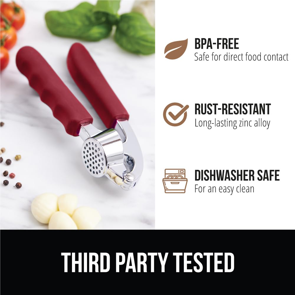 GORILLA GRIP silicone-peeler-included for fast shell removal