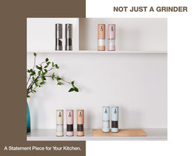 GORMODE tall, modern design for comfortable use and stylish counters.