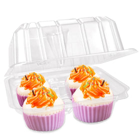 GothaBach gift-ready cupcake boxes present desserts elegantly