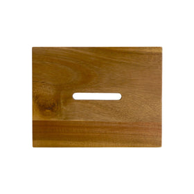 Gourmet Basics by Mikasa Nova easy to wipe clean with a damp cloth