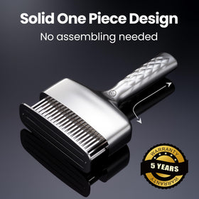 Rustproof Gourmet Easy tenderizer designed for durable kitchen performance.