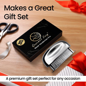 Gourmet Easy Meat Tenderizer Tool gift-ready packaging elevates gifting