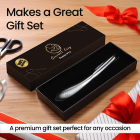 Gourmet Easy gift ready packaging for food lovers