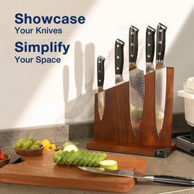 Gourmetop easy-clean surface for quick maintenance