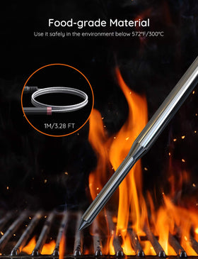 Govee H5055 probe assembly designed for model-specific replacement.