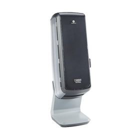 Georgia-Pacific GP PRO Dixie Ultra tower, side view with compact footprint.