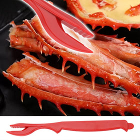 GPYG storage bag keeps GPYG seafood tools neatly organized.