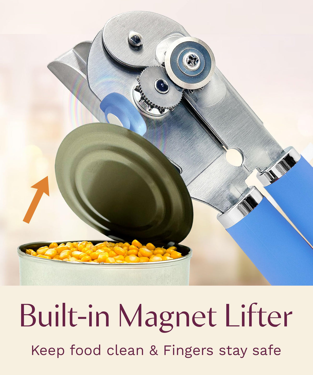 Graceliving commercial-grade durability tested for many uses