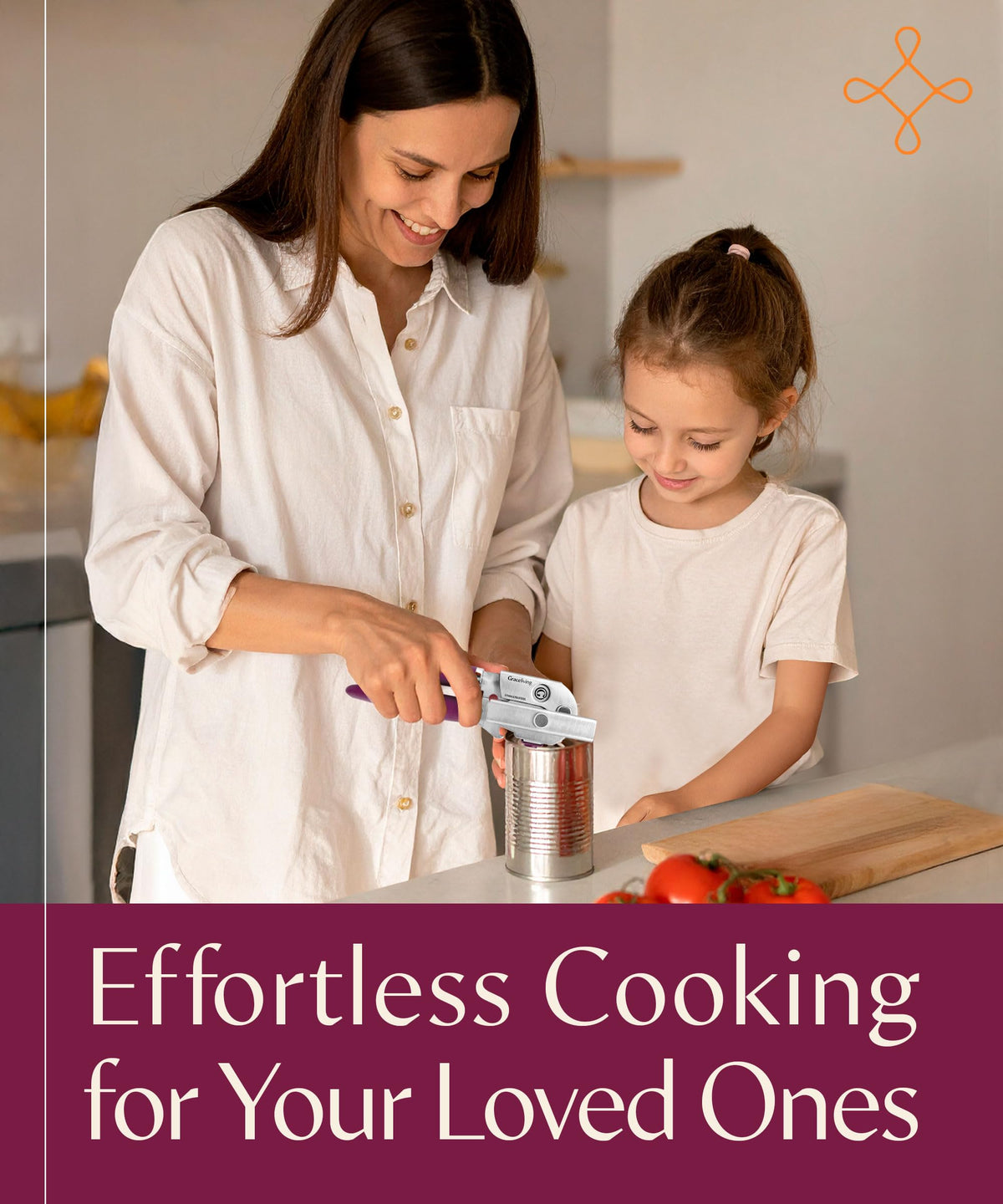 Graceliving premium gift-ready packaging ideal for hosts and busy households