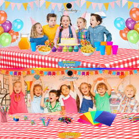 Grandipity color variety lets you match party themes