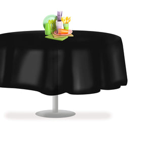 Grandipity tablecloth suitable for indoor and outdoor celebrations.