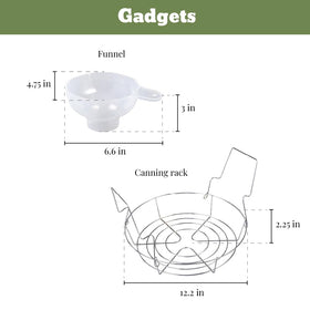 Granite Ware bubble remover silicone scraper releases trapped air for clean sealing.