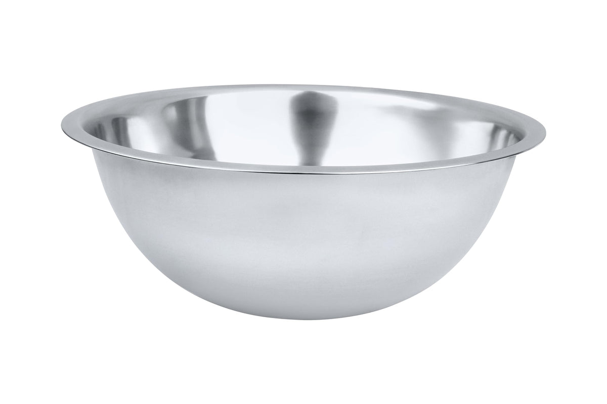 Great Credentials bulk-prep bowls support efficient kitchen workflows.