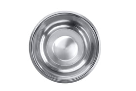 Great Credentials professional-grade mixing bowls designed for catering and restaurant prep.