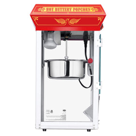 Great Northern Good Time machine old maids drawer for easy cleanup