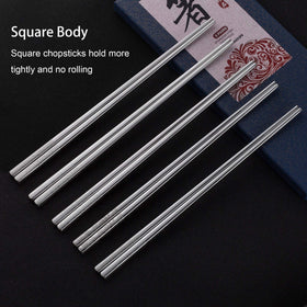 Greatamzor gift-set with durable finish and laser-engraved patterns