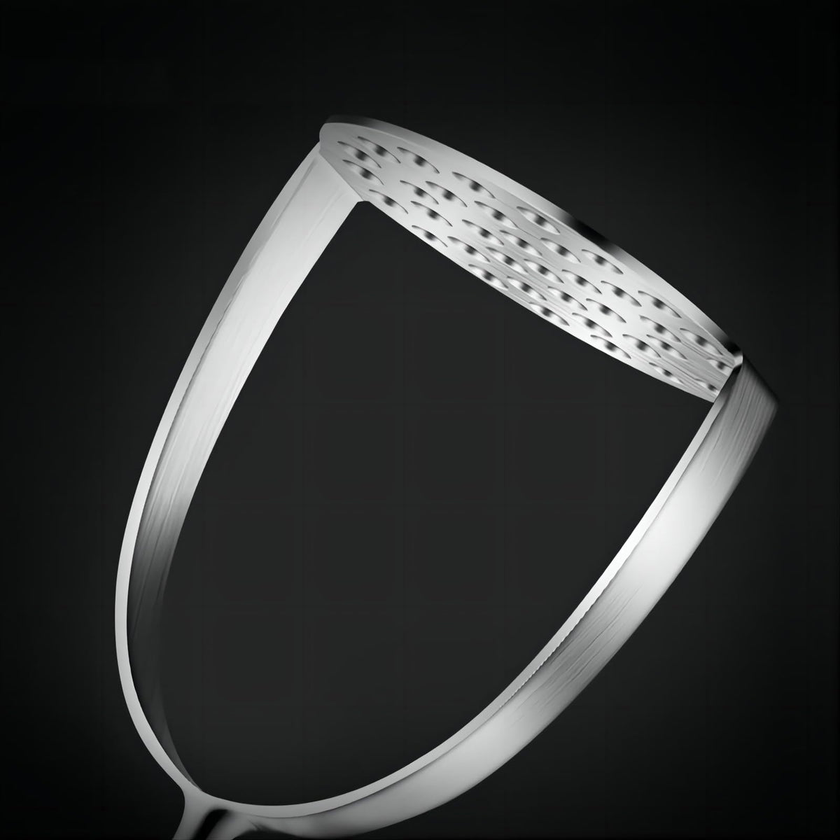 GREATLINK potato masher multi function design for various ingredients