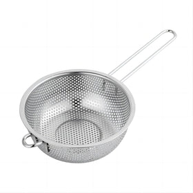 GREATLINK professional-grade 5qt colander for versatile kitchen tasks
