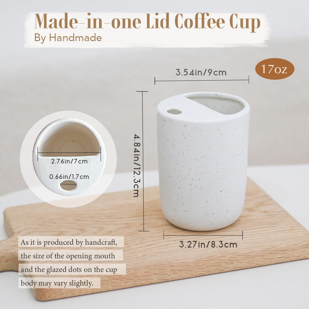 Greefun travel cup suited for daily commuting and desk-side use.
