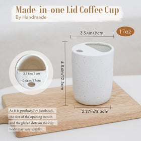 Greefun travel cup suited for daily commuting and desk-side use.