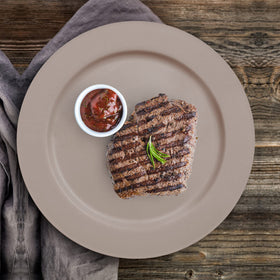 Greenandlife plates suit kids and adults for versatile daily use.