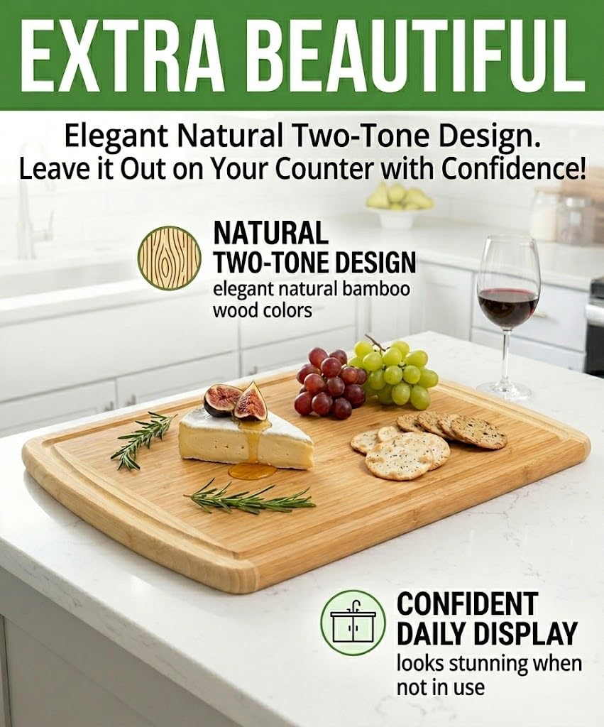 Greener Chef lifetime replacement guarantee for peace of mind