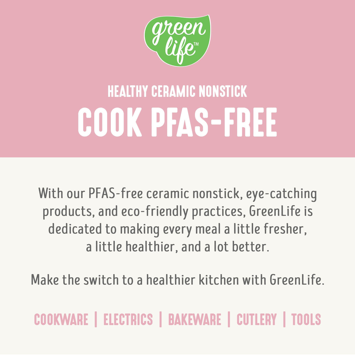 GreenLife Digital Rice Cooker delay timer LED display for flexible meal planning