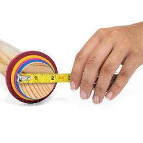GreenOlive dishwasher-safe bands resist stains and odors after baking