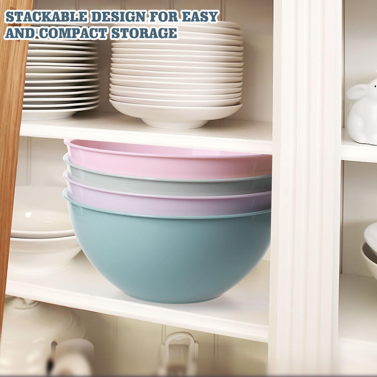 Greentainer bowls withstand -20°C to 120°C, offering versatile temperature handling.