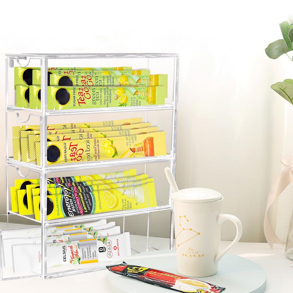 GRETJOB acrylic is BPA-free and durable for daily use.