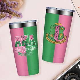 Grifarny gift box ready, ideal for sorority gifts and special occasions.