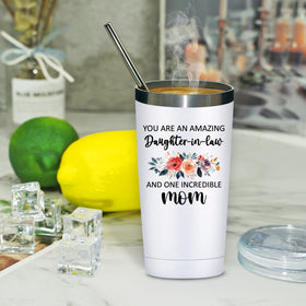 Grifarny 20oz tumbler durable stainless steel build