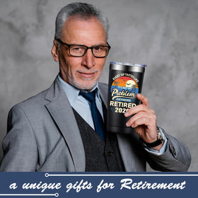 Grifarny gift box ready-to-gift retirement present