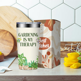 Grifarny plant lover gift concept for gardeners on special occasions.